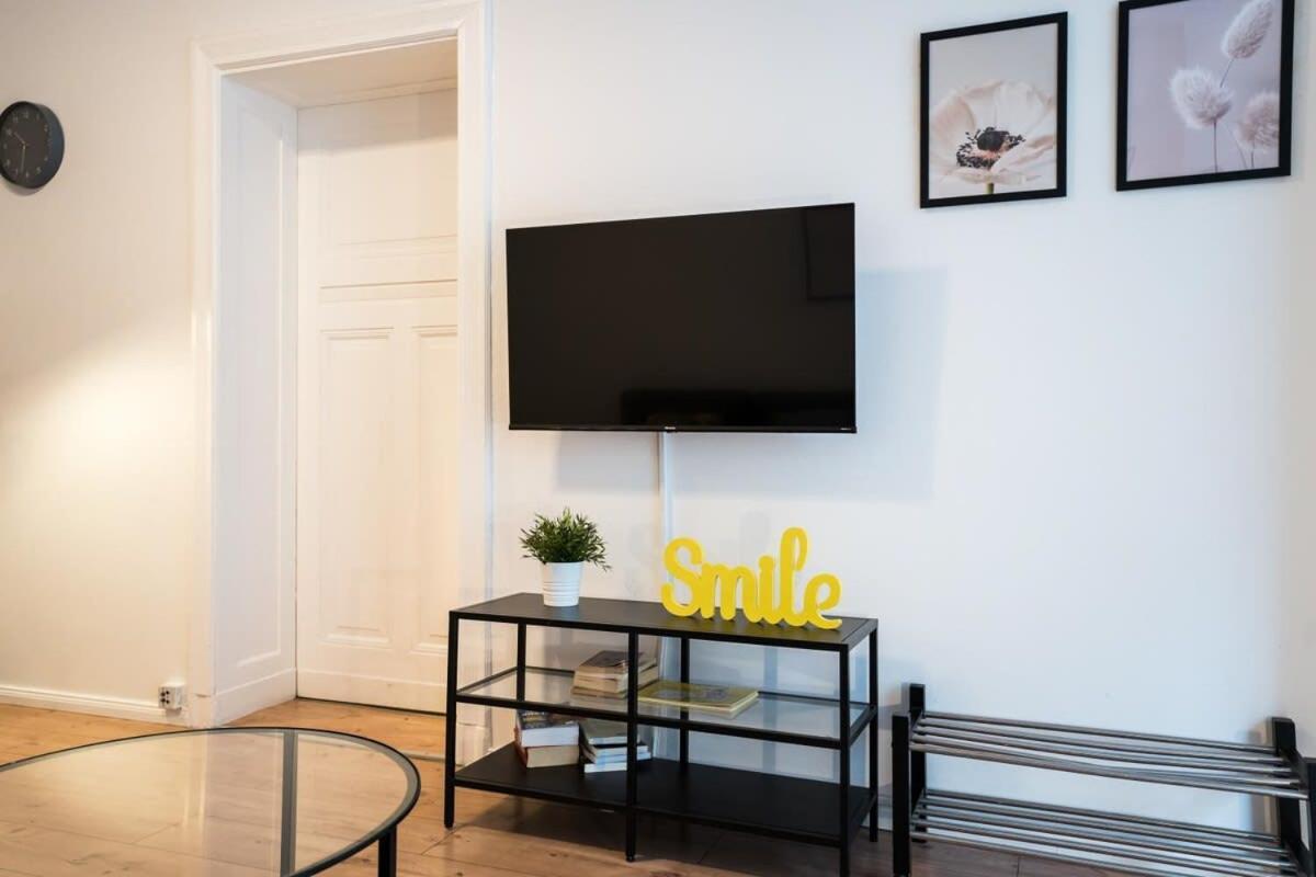 Great Apartment In Berlin Neukoelln Kültér fotó