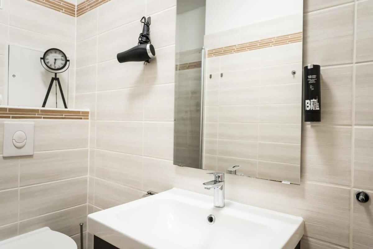 Great Apartment In Berlin Neukoelln Kültér fotó