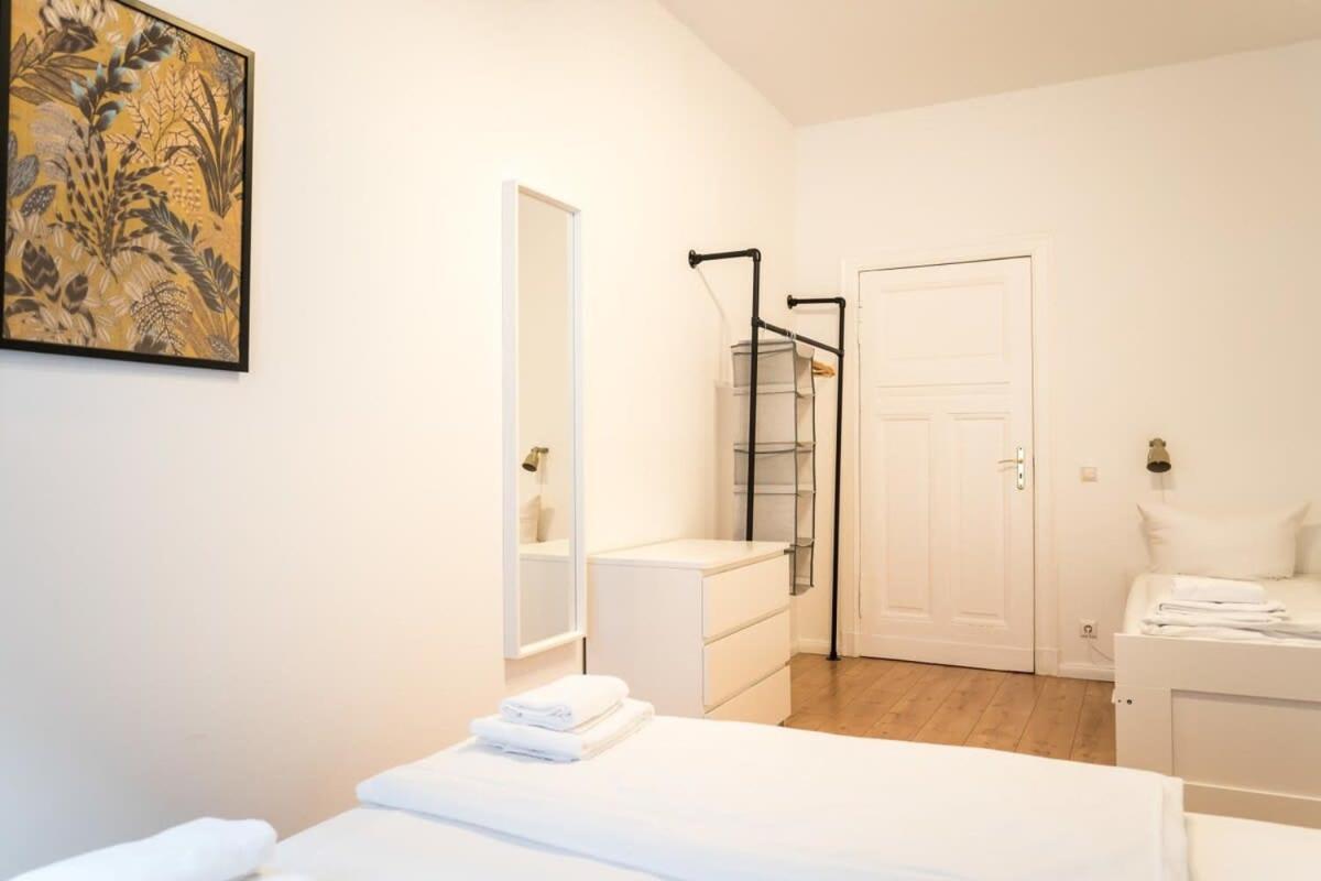 Great Apartment In Berlin Neukoelln Kültér fotó